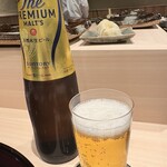 梅田 すし継 - 