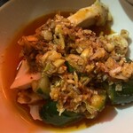 老麻火鍋房 薬膳火鍋専門店 - 