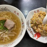 中国料理　大徳 - 