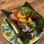 炭火焼きリリー - 