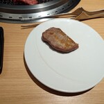 和牛放題之殿堂 秋葉原 肉屋橫丁 燒肉 - 