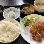 中国料理　大徳 - 