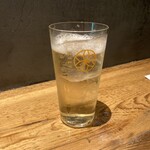 炭火焼きリリー 新宿店 - 