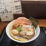 粉麺小屋 - 料理写真: