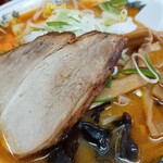 ラーメン専門 ささき - 