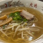 中国料理　大徳 - 