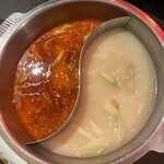 老麻火鍋房 薬膳火鍋専門店 - 