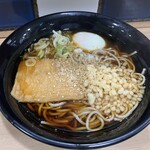 駅そば そば処中山道 - 