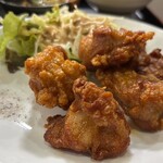 中国料理　大徳 - 