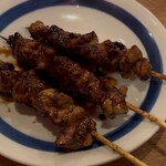 やきとりの扇屋 - 