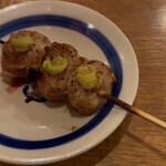 やきとりの扇屋 - 