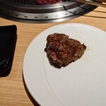 和牛放題之殿堂 秋葉原 肉屋橫丁 燒肉 - 