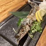 炭火焼きリリー - 