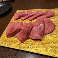 炭火焼肉 ふちおか - 