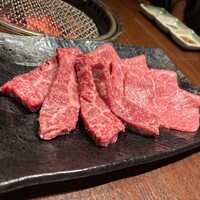 炭火焼肉 ふちおか - 