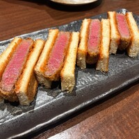 炭火焼肉 ふちおか - 