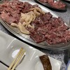 焼肉ジュージュー