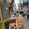 MEGA COFFEE 明洞アールヌーボーセンタム店