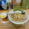 ラーメンショップ椿 上彦川戸店