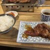 大衆ホルモン・やきにく 煙力 東海荒尾店