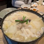 韓国家庭料理スリョン - 