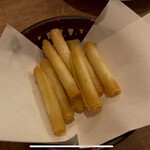 やきとりの扇屋 - 