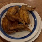 やきとりの扇屋 - 