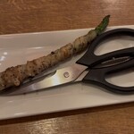 やきとりの扇屋 - 