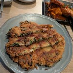 韓国家庭料理スリョン - 