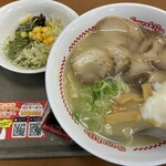 スガキヤ - 料理写真: