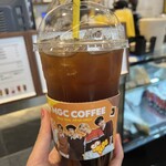 MEGA COFFEE - 