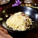 バー カスミチョウ・アラシ - 