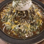 3SPOONカレー - 