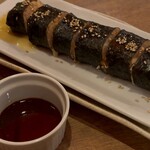 やきとりの扇屋 - 