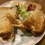 レオドール - 料理写真: