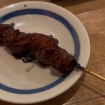 やきとりの扇屋 - 