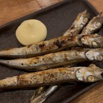 やきとりの扇屋 - 