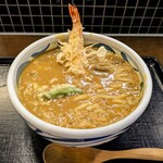 うどん うばら - 