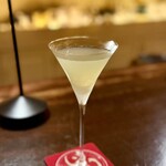 バー カスミチョウ・アラシ - 