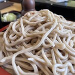 田舎そば たちばな - 