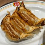 餃子の王将 - 