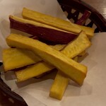 やきとりの扇屋 - 