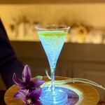 バー カスミチョウ・アラシ - 