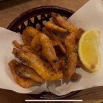 やきとりの扇屋 - 