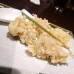 炭鉄 食べ酔う 南 - 