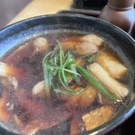 田舎そば たちばな - 