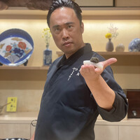 北浜鮨やまの - 