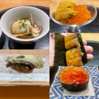 北浜鮨やまの - 