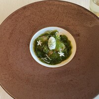 ガーデンレストラン徳川園 - 