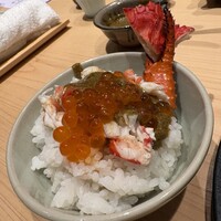 湘南沖地蟹専門店ふじ月 -  湘南沖地蟹専門店ふじ月 -